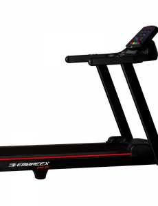 CINTA DE CORRER CON INCLINACIN PROFESIONAL EMBREEX 568BX1